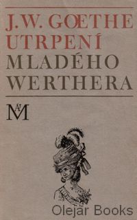 Utrpení mladého Werthera
