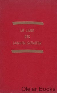 Im Land der Langen Schatten