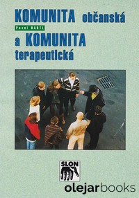 Komunita občanská a komunita terapeutická
