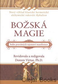 Božská Magie