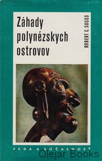 Záhady polynézskych ostrovov