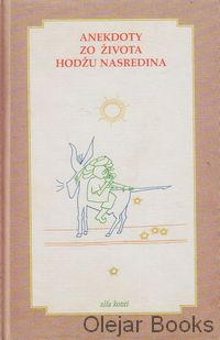 Anekdoty zo života Hodžu Nasredina