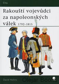 Rakouští vojevůdci za napoleonských válek 1792-1815