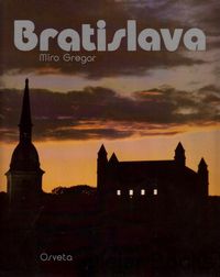 Bratislava