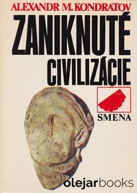 Zaniknuté civilizácie