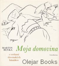 Moja domovina