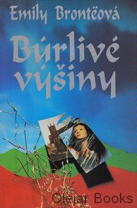 Búrlivé výšiny