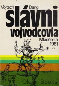 Slávni vojvodcovia