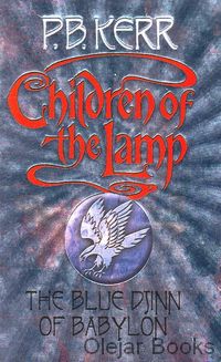 Children of the Lamp