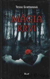 Mágia krvi