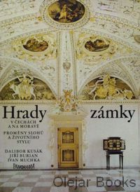 Hrady a Zámky v Čechách a na Moravě