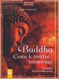 Buddha - Cesta k vnitřní rovnováze