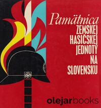 Pamätnica zemskej hasičskej jednoty na Slovensku