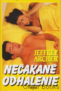 Nečakané odhalenie