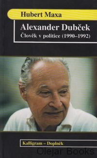 Alexander Dubček