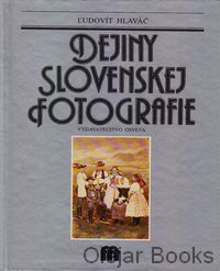 Dejiny slovenskej fotografie