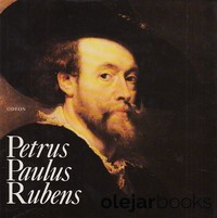 Petrus Paulus Rubens 