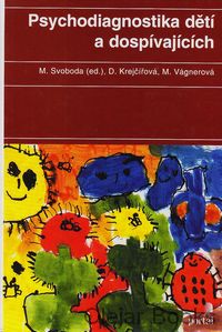 Psychodiagnostika dětí a dospívajících