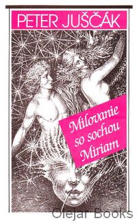 Milovanie so sochou Miriam