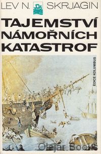 Tajemství námořních katastrof