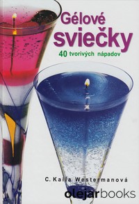 Gélové sviečky