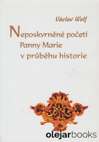 Neposkvrněné početí Panny Marie v průběhu historie