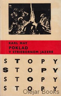 Poklad v Striebornom jazere