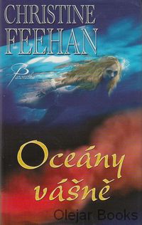 Oceány vášně