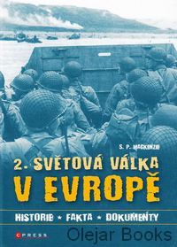2. světová válka v Evropě