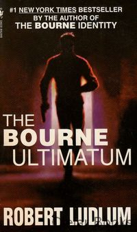 The Bourne Ultimatum