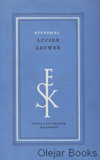 Lucien Leuwen II.
