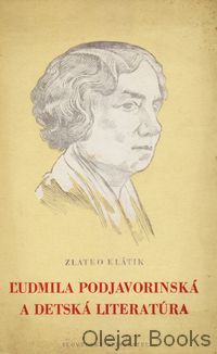 Ľudmila Podjavorinská a detská literatúra