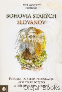 Bohovia starých Slovanov