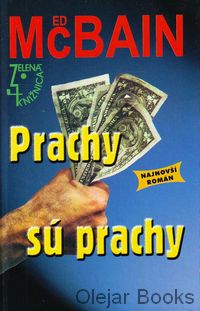 Prachy sú prachy