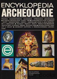 Encyklopédia archeológie