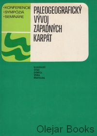 Paleogeografický vývoj Západných Karpát