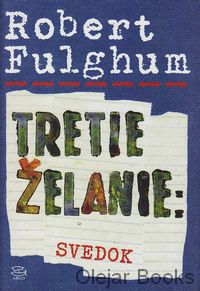 Tretie želanie
