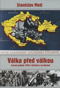 Válka před válkou