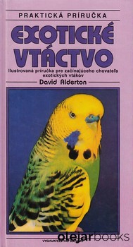 Exotické vtáctvo