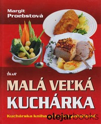 Malá veľká kuchárka