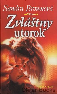 Zvláštny utorok