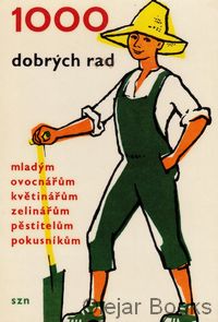 1000 dobrých rad
