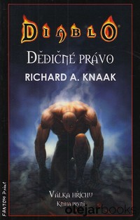 Diablo: Dedičné právo