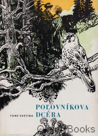 Poľovníkova dcéra