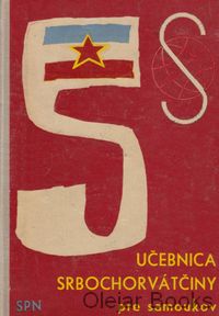 Učebnica srbochorvátčiny pre samoukov