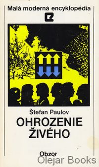 Ohrozenie živého