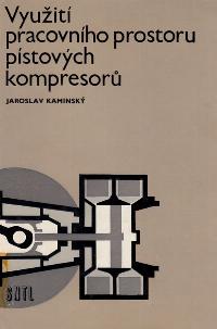 Využití pracovního prostoru pístových kompresorů