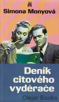 Deník citového vyděrače