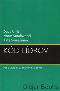Kód lídrov