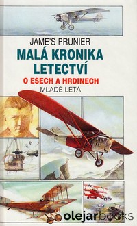 Malá kronika letectví 2